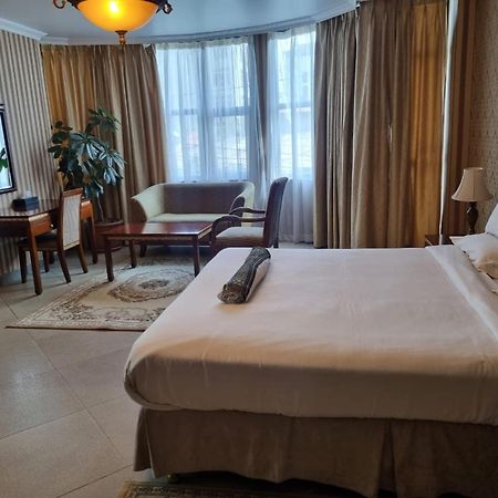 The Residence Hotel Addis Abeba Zewnętrze zdjęcie