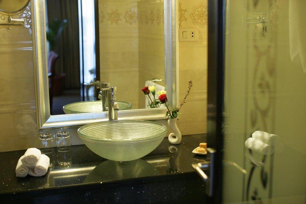 The Residence Hotel Addis Abeba Zewnętrze zdjęcie