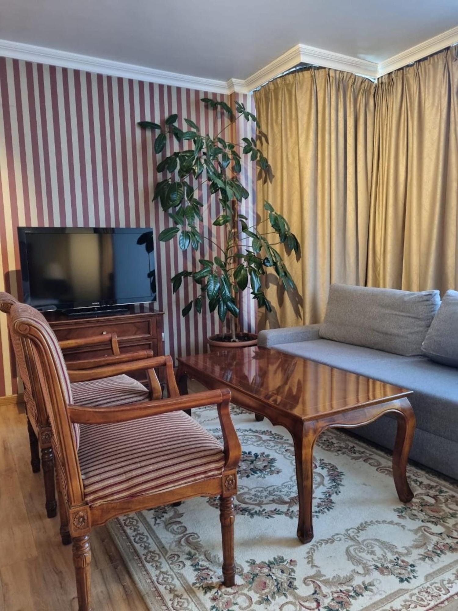 The Residence Hotel Addis Abeba Zewnętrze zdjęcie