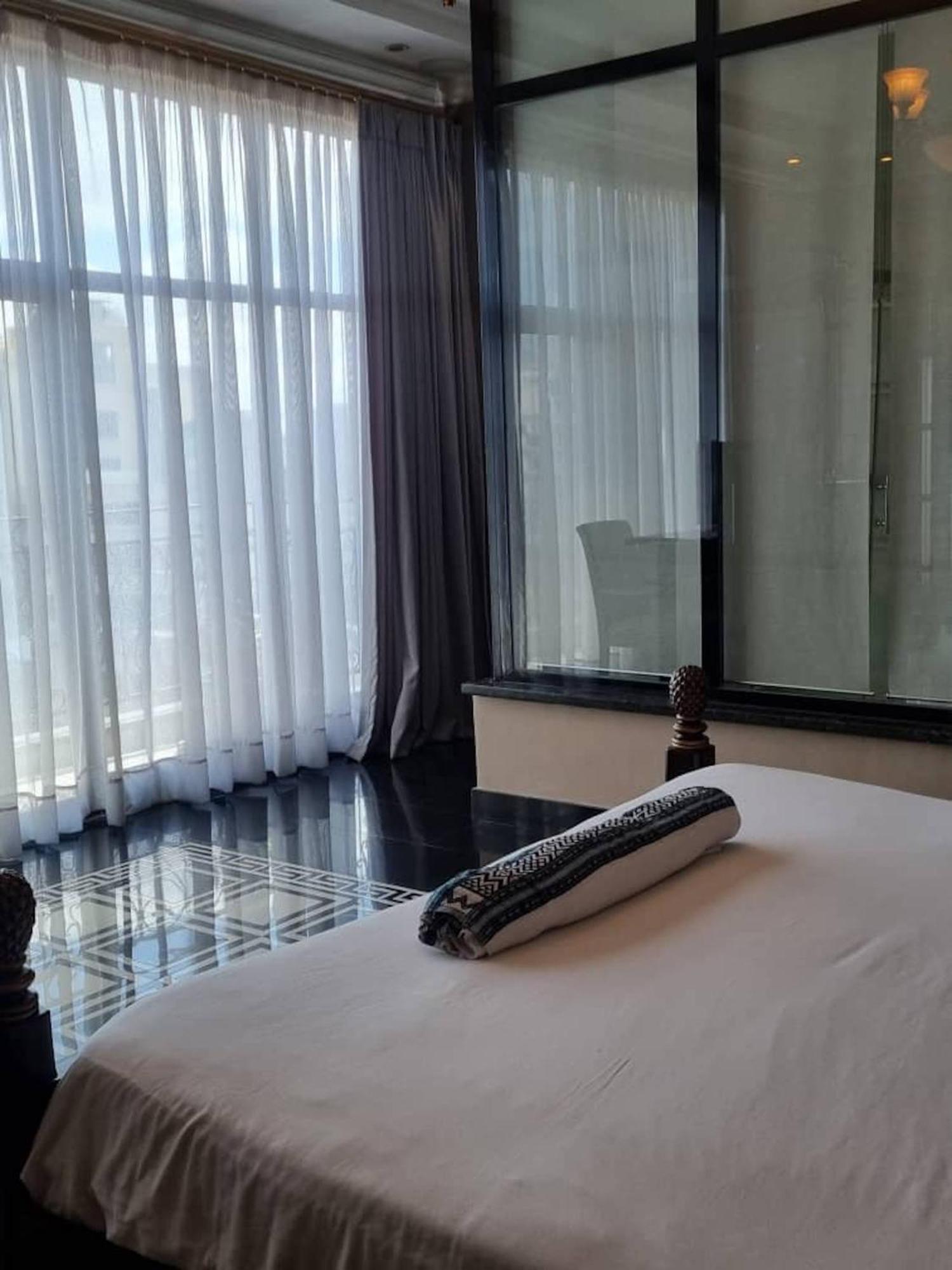 The Residence Hotel Addis Abeba Zewnętrze zdjęcie
