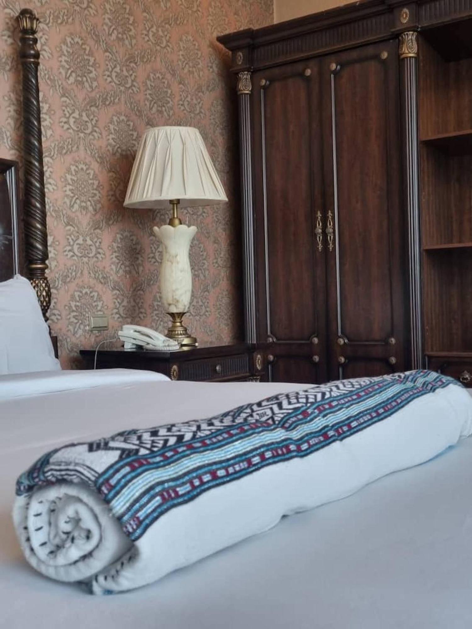 The Residence Hotel Addis Abeba Zewnętrze zdjęcie