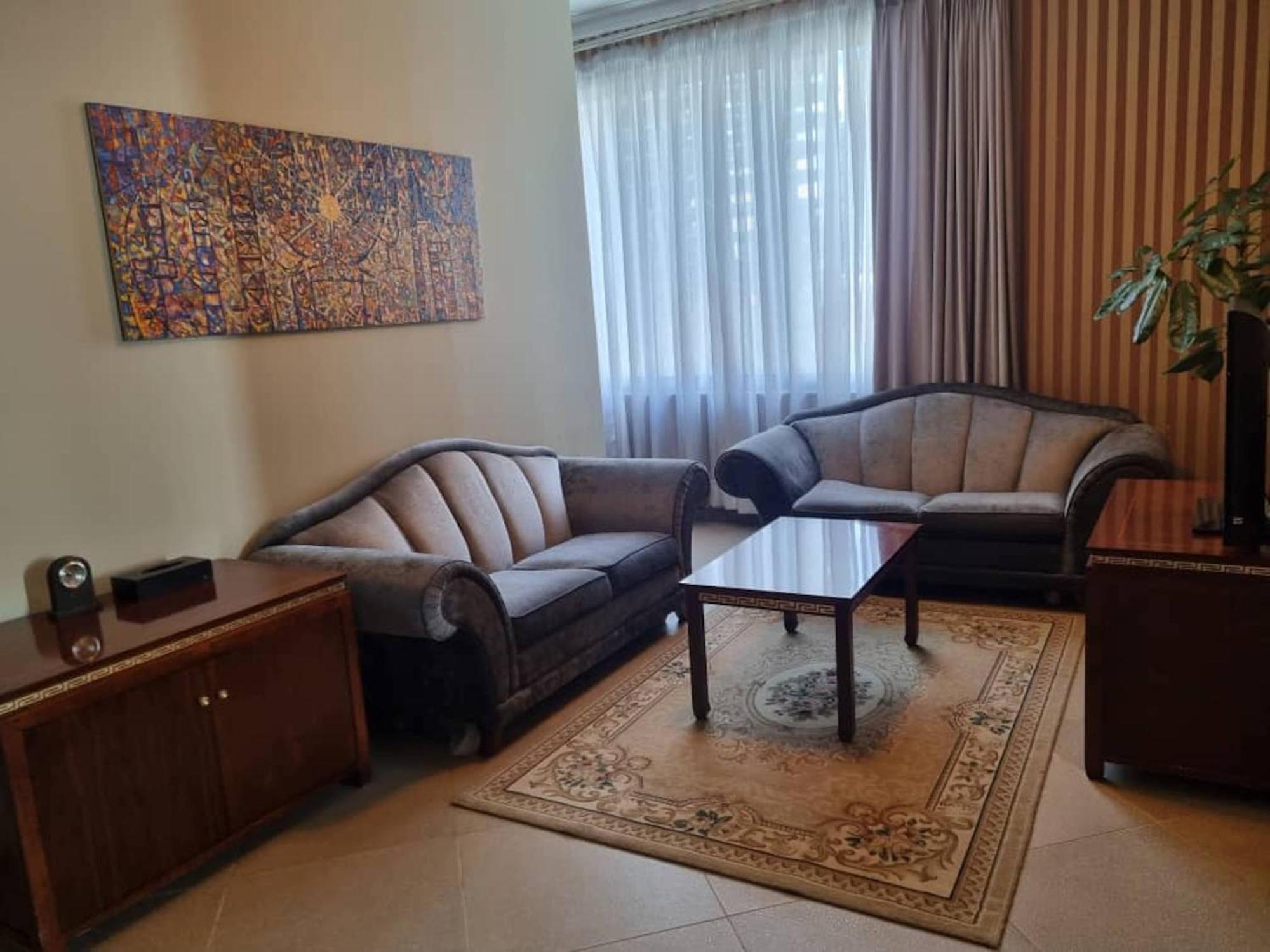 The Residence Hotel Addis Abeba Zewnętrze zdjęcie