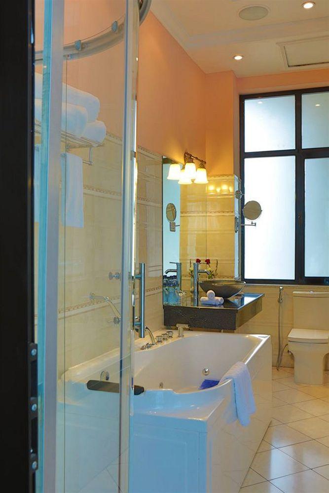 The Residence Hotel Addis Abeba Zewnętrze zdjęcie