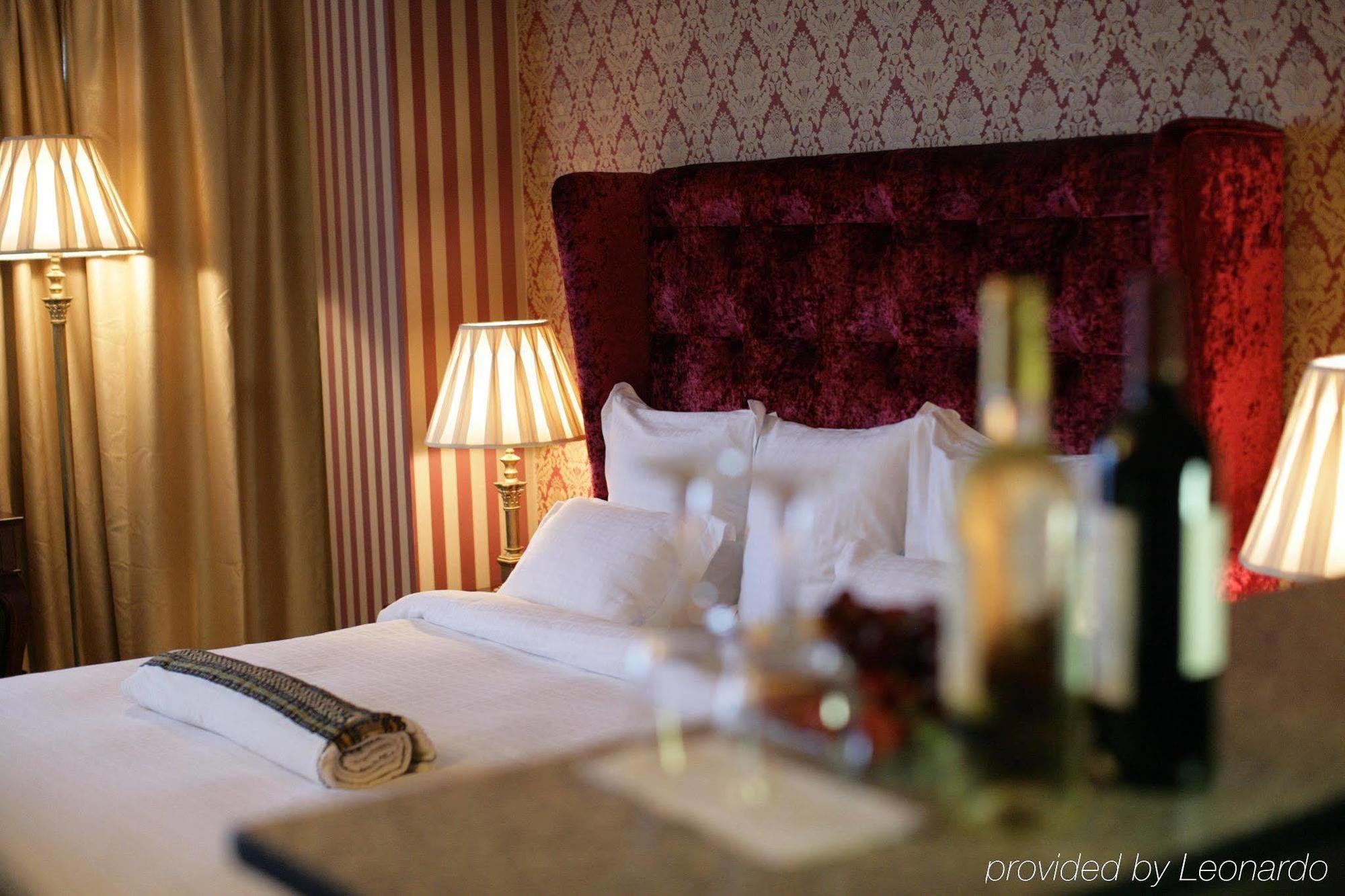 The Residence Hotel Addis Abeba Zewnętrze zdjęcie