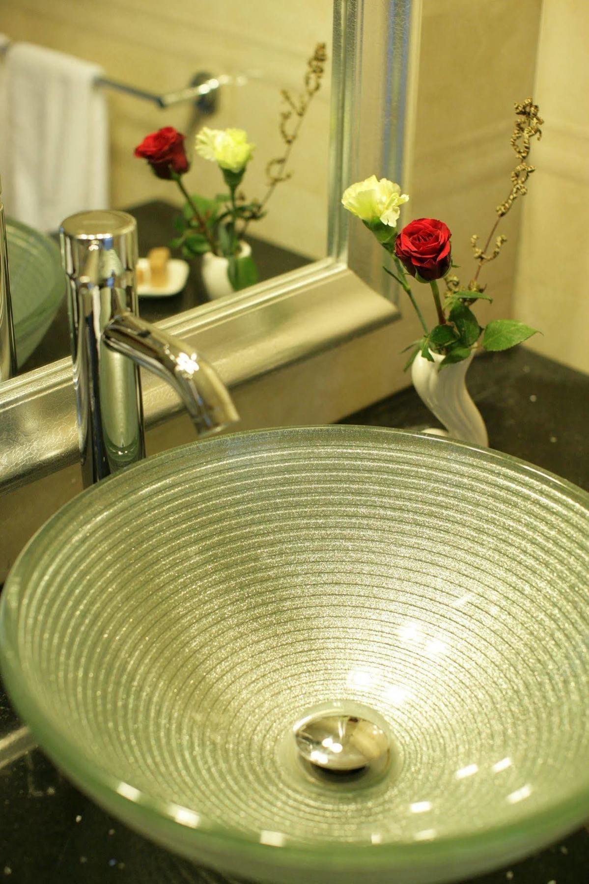 The Residence Hotel Addis Abeba Zewnętrze zdjęcie