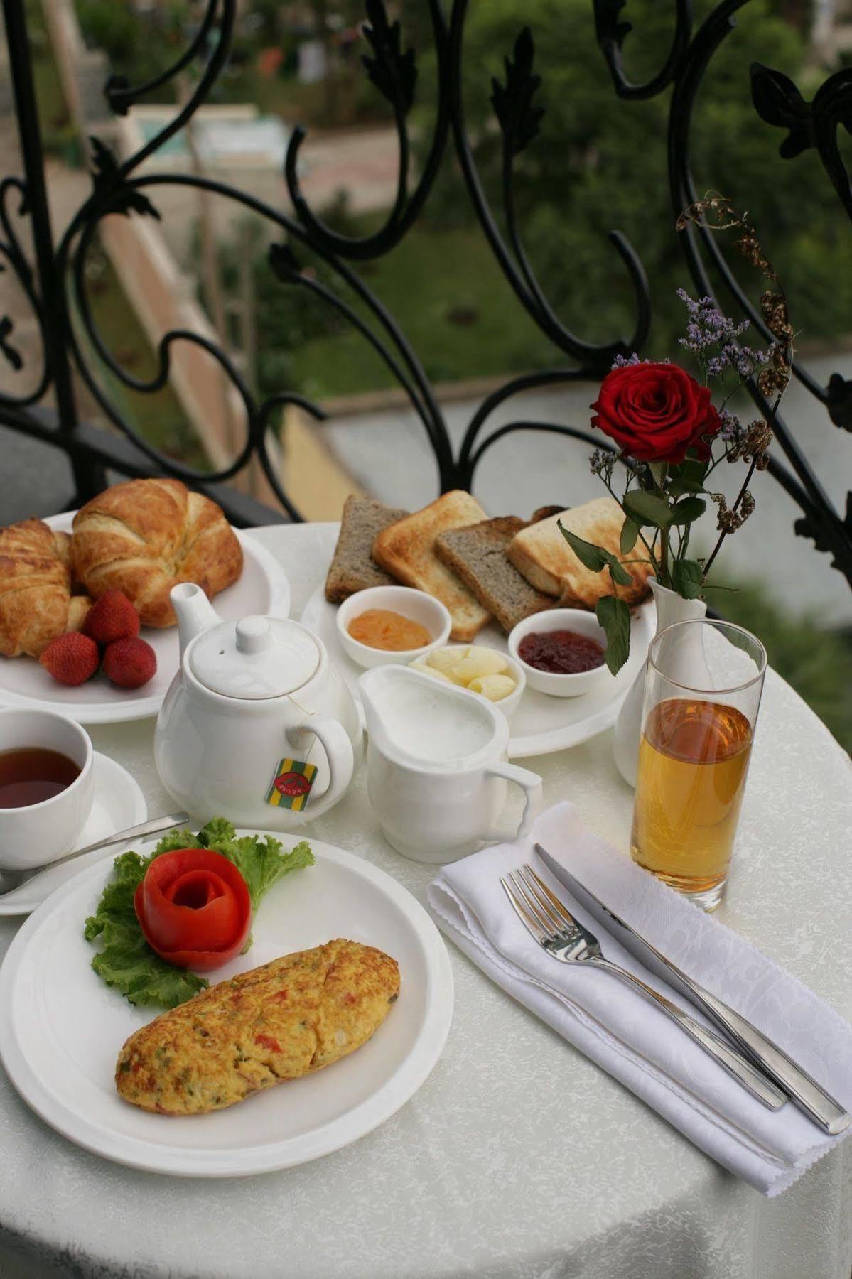 The Residence Hotel Addis Abeba Zewnętrze zdjęcie